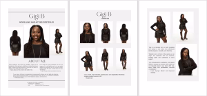 Gigi B - Gallery Image 1